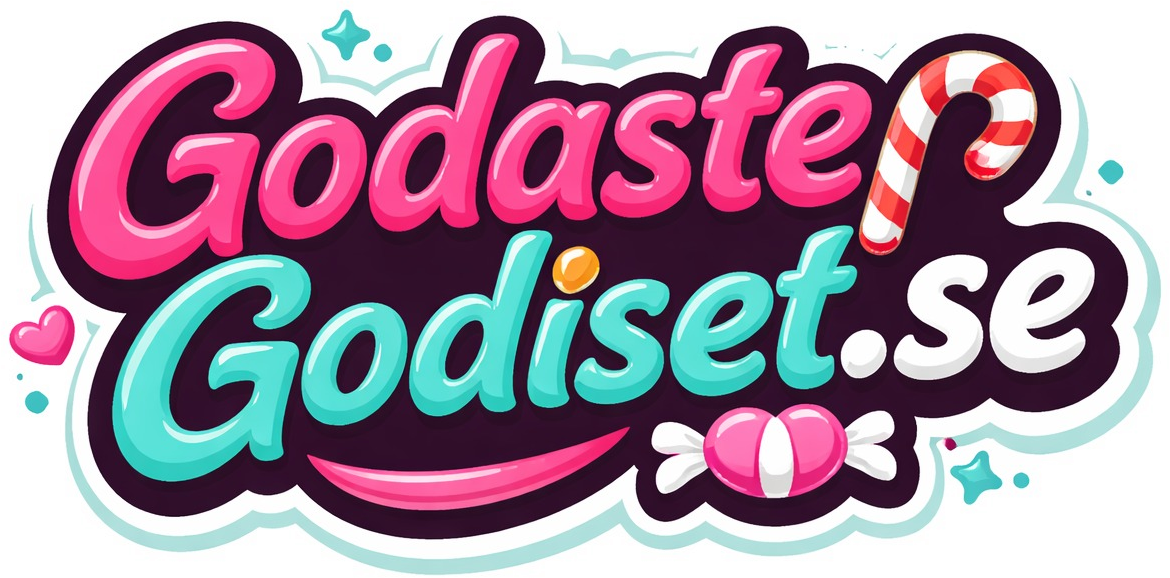 GodasteGodiset.se